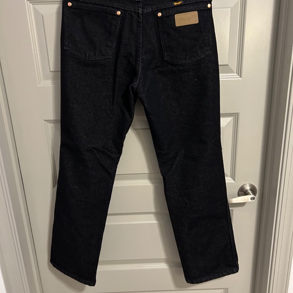 Wrangler jeans - Picture 2 of 2